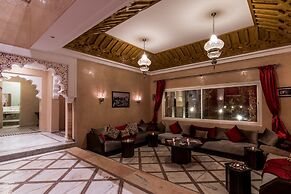 Jannat Atlas Villas
