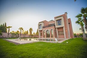 Jannat Atlas Villas