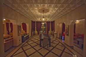 Jannat Atlas Villas