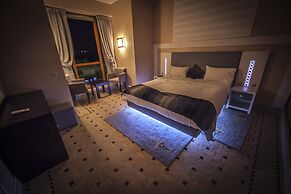 Jannat Atlas Villas