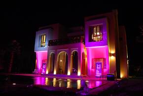 Jannat Atlas Villas