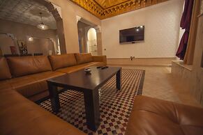 Jannat Atlas Villas
