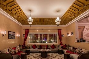 Jannat Atlas Villas