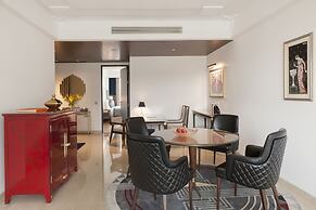 The Oberoi, New Delhi
