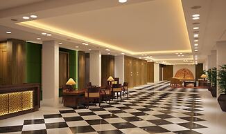 The Oberoi, New Delhi