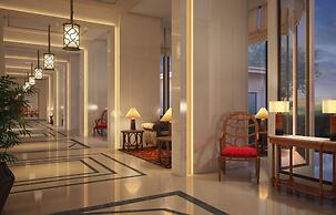 The Oberoi, New Delhi