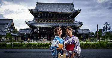 Hotel Kuu Kyoto