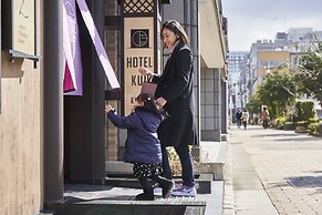 Hotel Kuu Kyoto