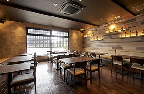 Hotel Kuu Kyoto