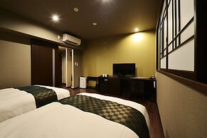 Hotel Kuu Kyoto