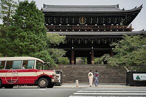 Hotel Kuu Kyoto