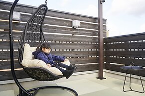 Hotel Kuu Kyoto