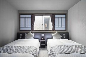 Hotel Kuu Kyoto