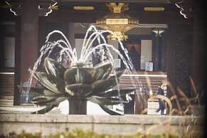 Hotel Kuu Kyoto
