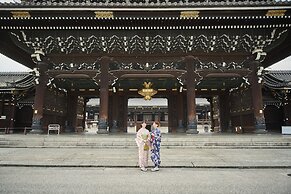 Hotel Kuu Kyoto