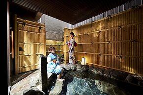 Hotel Kuu Kyoto