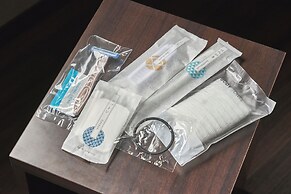 Hotel Kuu Kyoto