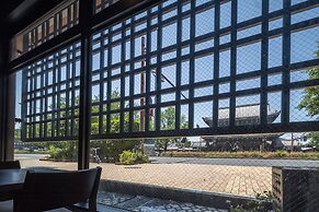 Hotel Kuu Kyoto