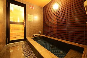 Hotel Kuu Kyoto