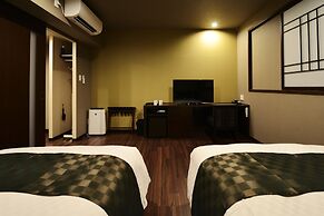 Hotel Kuu Kyoto