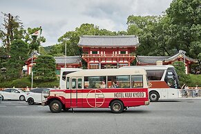 Hotel Kuu Kyoto