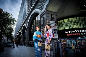 Hotel Kuu Kyoto