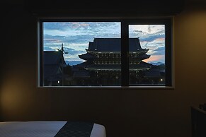 Hotel Kuu Kyoto