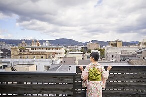 Hotel Kuu Kyoto