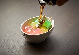 Hotel Kuu Kyoto