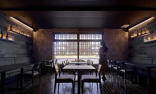 Hotel Kuu Kyoto