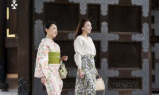 Hotel Kuu Kyoto