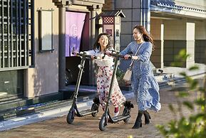 Hotel Kuu Kyoto