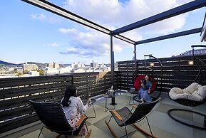 Hotel Kuu Kyoto