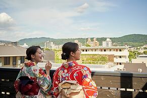 Hotel Kuu Kyoto