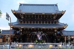 Hotel Kuu Kyoto
