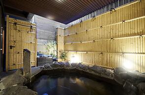 Hotel Kuu Kyoto