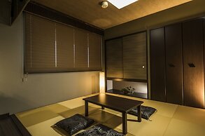 Hotel Kuu Kyoto
