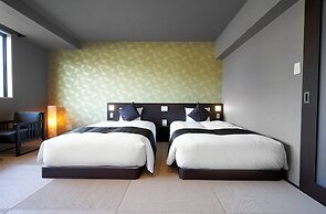 Hotel Kuu Kyoto