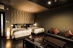 Hotel Kuu Kyoto