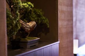 Hotel Kuu Kyoto