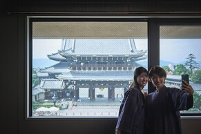 Hotel Kuu Kyoto