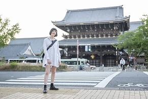 Hotel Kuu Kyoto