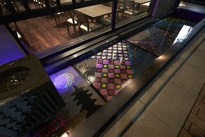 Hotel Kuu Kyoto