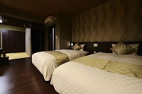 Hotel Kuu Kyoto
