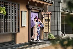 Hotel Kuu Kyoto