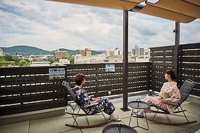 Hotel Kuu Kyoto
