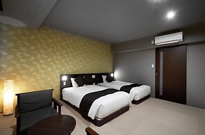 Hotel Kuu Kyoto