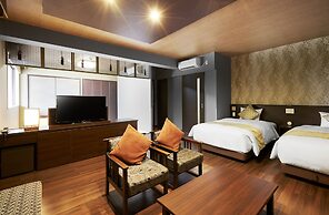 Hotel Kuu Kyoto