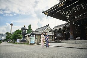 Hotel Kuu Kyoto
