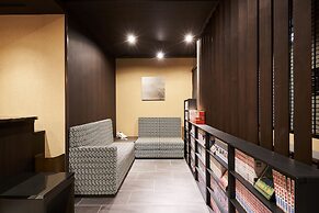 Hotel Kuu Kyoto